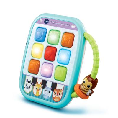 Vtech druk & leer baby tablet Vtech druk & leer baby tablet