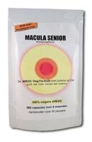 Macula Senior Capsules Halfjaarverpakking - thumbnail