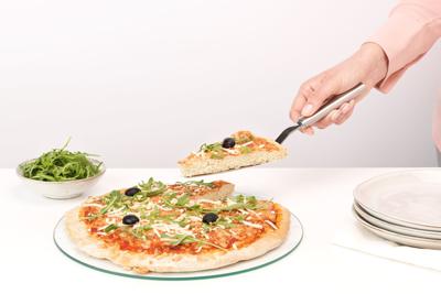 Brabantia Profile pizza-taartschep