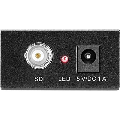 SpeaKa Professional SP-MSD/HD-01 AV Converter [SDI - HDMI]