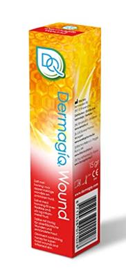 Dermagiq Wound 15 Gram