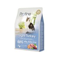 Profine kattenvoer Light Turkey 2 kg - thumbnail