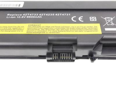 Green Cell LE49 Laptopaccu 10.8 V 4400 mAh Lenovo Green Cell LE49 Laptopaccu 10.8 V 4400 mAh Lenovo