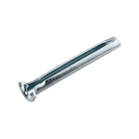 Proftec Spanhuls Verzinkt 8.0X110 25st. - thumbnail