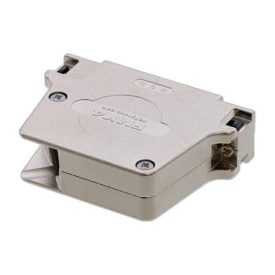 Molex Molex MOL Power & Signal Sol. 1731110063 D-sub behuizing 1 stuk(s) Carton Molex Molex MOL Power & Signal Sol. 1731110063 D-sub behuizing 1 stuk(s) Carton