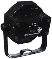 Adj MEG340 stroboscoop- & discolamp Disco-spotlight Zwart - thumbnail