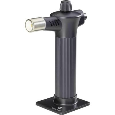 TOOLCRAFT MT-6804 Gasbrander 1300 °C 60 min. Met Piëzo-ontsteker 1 stuk(s) TOOLCRAFT MT-6804 Gasbrander 1300 °C 60 min. Met Piëzo-ontsteker 1 stuk(s)