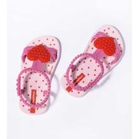 Ipanema My First Baby Slippers - thumbnail