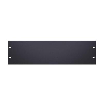 19 rack afdekplaat Adam Hall 87223STL 3 HE