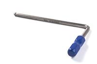 MusicNomad MN236 Premium Truss Rod Wrench 5 mm sleutel voor halspen - thumbnail