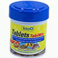 Tetra Tablets Tabi Min, 120 tabletten - thumbnail