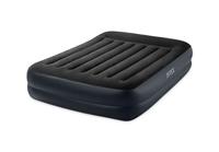 Intex - pillow rest raised luchtbed - tweepersoons - thumbnail