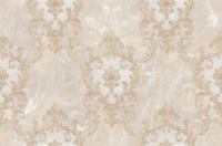 Dutch Wallcoverings Carrara Best - Beige/Goud - thumbnail