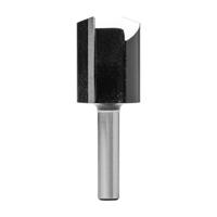 ENT Groeffrees HM 25x30x62mm, Kolf 8mm - 7910423 - thumbnail