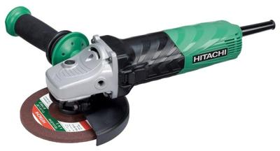 HiKOKI G15VA WKZ haakse slijpmachine