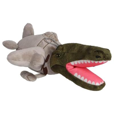 Italian Brainrot Ai Pluche 28cm