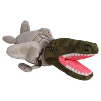 Italian Brainrot Ai Pluche 28cm - thumbnail