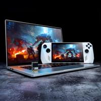 ADATA GAMMIX S55 M.2 2 TB PCI Express 4.0 NVMe 3D NAND - thumbnail