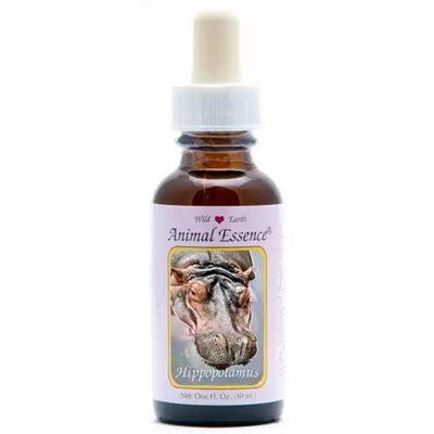 Animal Essences Hippopotamus (nijlpaard) 30 Milliliter