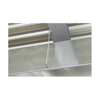 Fischer 24674 ZKH Ventilatiebeugel 60 mm 50 stuk(s) - thumbnail