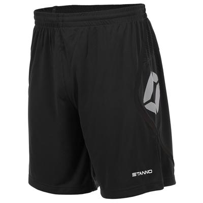 Stanno 420117 Pisa Short - Black - S