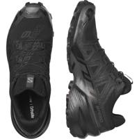 Salomon X Ultra 360 GTX Lage Wandelschoen Heren Black/Magnet/Quiet Shade 9,5 (44) - thumbnail