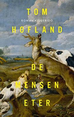 De menseneter - Tom Hofland - ebook De menseneter - Tom Hofland - ebook