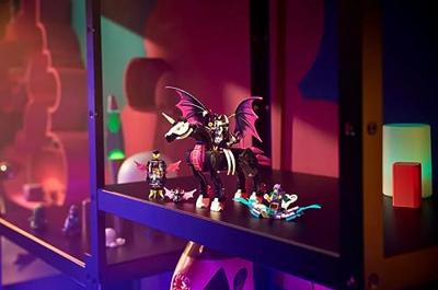 LEGO® DREAMZZZ 71457 Pegasus het vliegende paard LEGO® DREAMZZZ 71457 Pegasus het vliegende paard