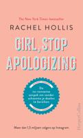 Girl, Stop Apologizing - Rachel Hollis - eBook (9789402759297) - thumbnail