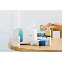 Cricut MUG PRESS Transferpers - thumbnail