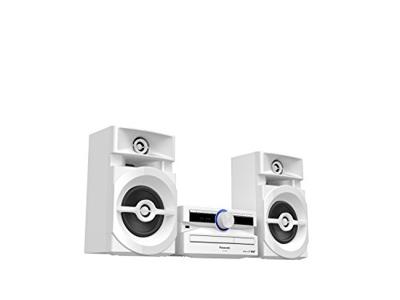 Panasonic SC-UX104EG-W HiFi systeem - Wit - Black Friday