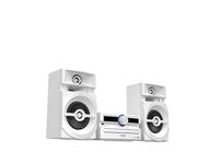 Panasonic SC-UX104EG-W HiFi systeem - Wit - Black Friday - thumbnail