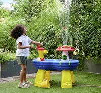 Aquaplay 1595 water tafel - thumbnail