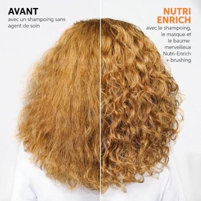 Wella Professionals Invigo Nutri Enrich Mask 500ml