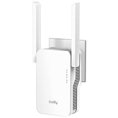 Wi-Fi Versterker Cudy AX1800 Wi-Fi Versterker Cudy AX1800