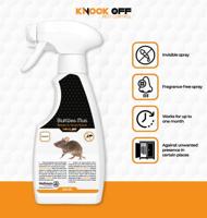Knock Pest BlijfWeg Muis - thumbnail