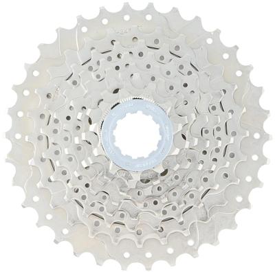 SHIMANO cassette "cs-hg50 " shim.cassette hg50 8f 11-34z