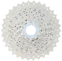 SHIMANO cassette "cs-hg50 " shim.cassette hg50 8f 11-34z - thumbnail