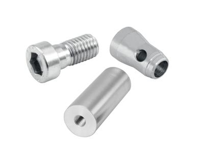 ALUTRUSS Set speaker adapter for Quicklock 6082 ALUTRUSS Set speaker adapter for Quicklock 6082
