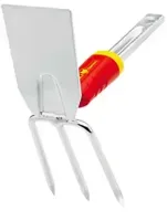 71AIA007650 LN-M Dubbele schoffel 7 cm - thumbnail