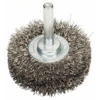 Bosch Accessoires Schijfborstel 50 mm, 0,2 mm, 15 mm, 4500 U/ min 1st - 2608622120 - thumbnail