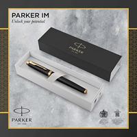 Vulpen parker im premium gt f zwart - thumbnail