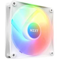 NZXT f120 rgb core case fan (wit, 120 x 120 x 26 mm, pwm) - thumbnail