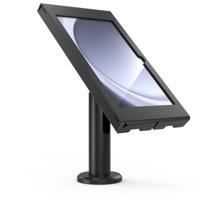 Galaxy TAB A9+ APEX Behuizing Rise Stand 8IN Zwart - thumbnail