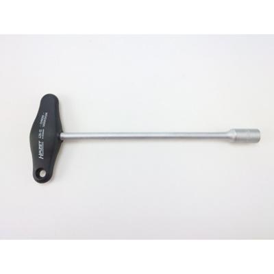 Hazet Dopsleutel /swiss pb dops