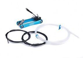 Elvedes Kabelkniptang prof tb-wc30