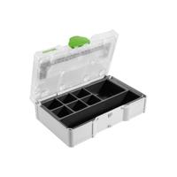 Festool SYS3 S 76 TRA UNI Systainer³ - 577819 - thumbnail