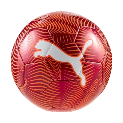Puma Final Graphic Voetbal