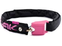 Hiplok Lite fietsenslot - Roze - thumbnail