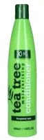 Xhc Xhc Tea Tree Moisturising Conditioner - 400ml - thumbnail